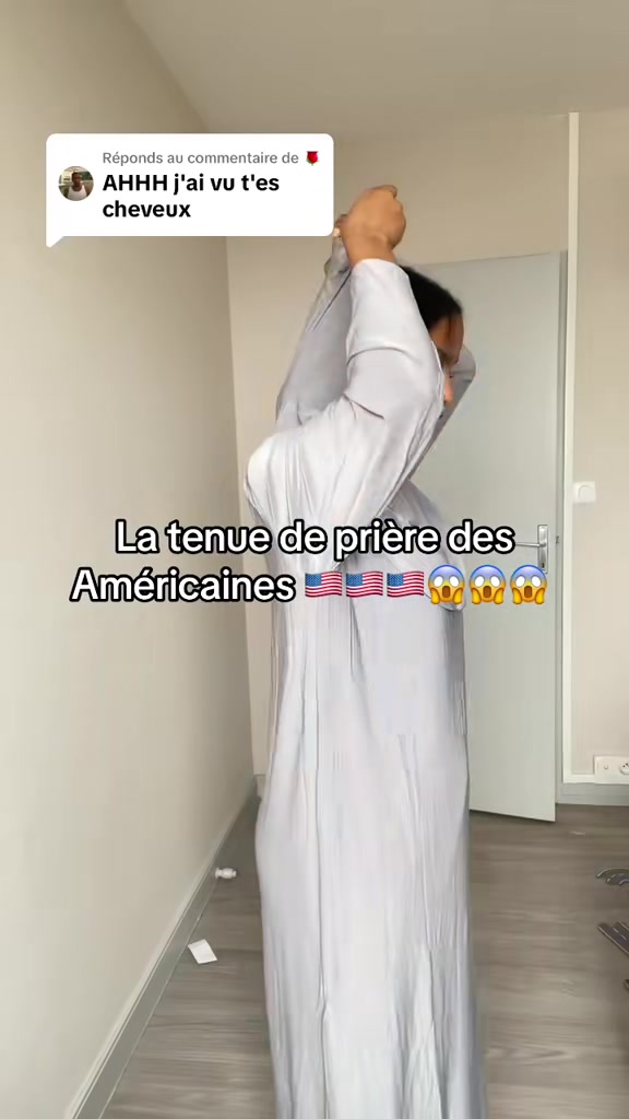 @MUSLIMTENDANCEPARISIENNE