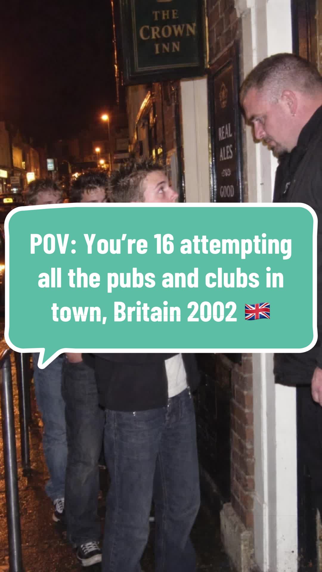 @Britain Rewound