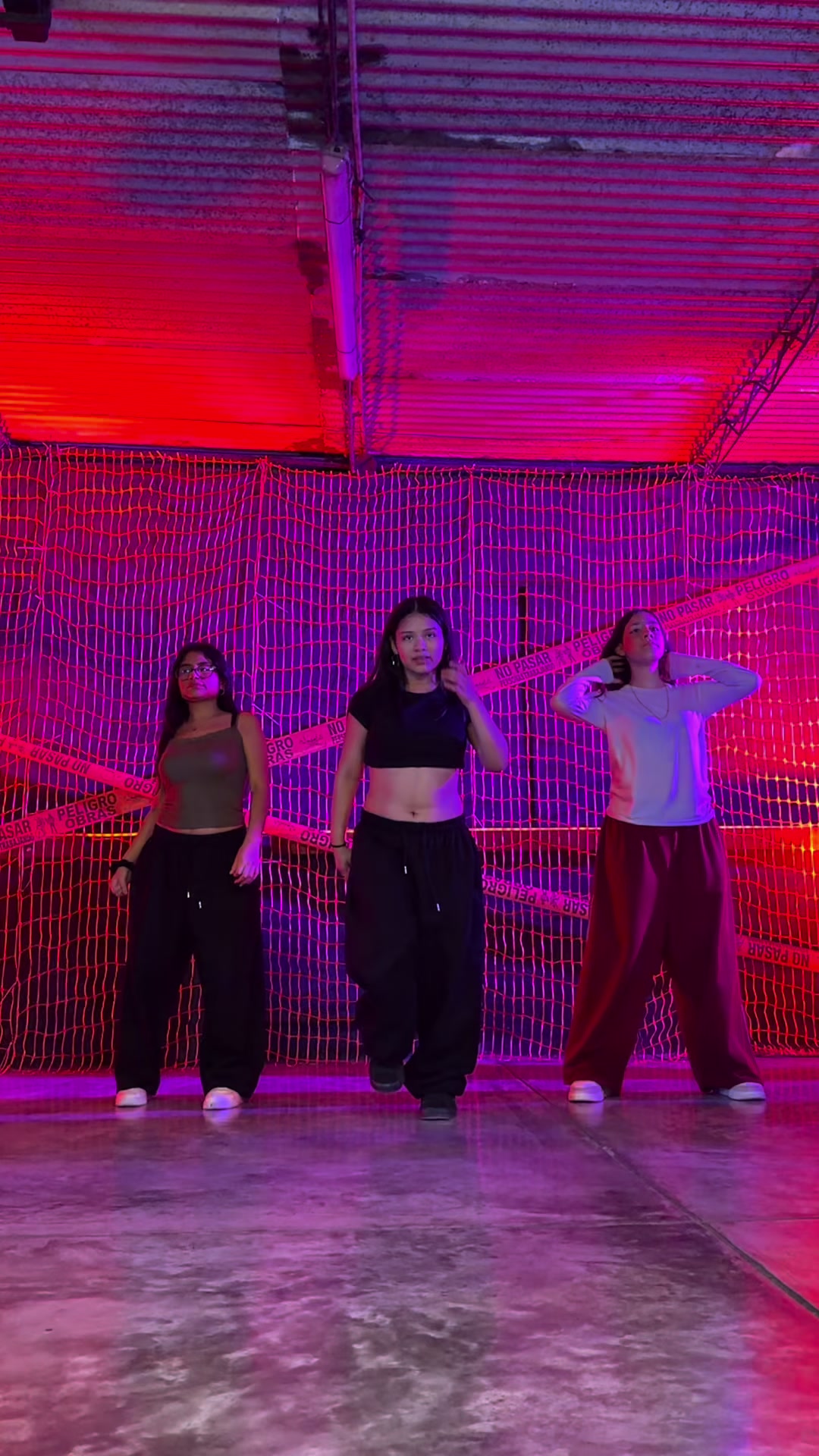 @X FORCE - ESCUELA DE BAILE