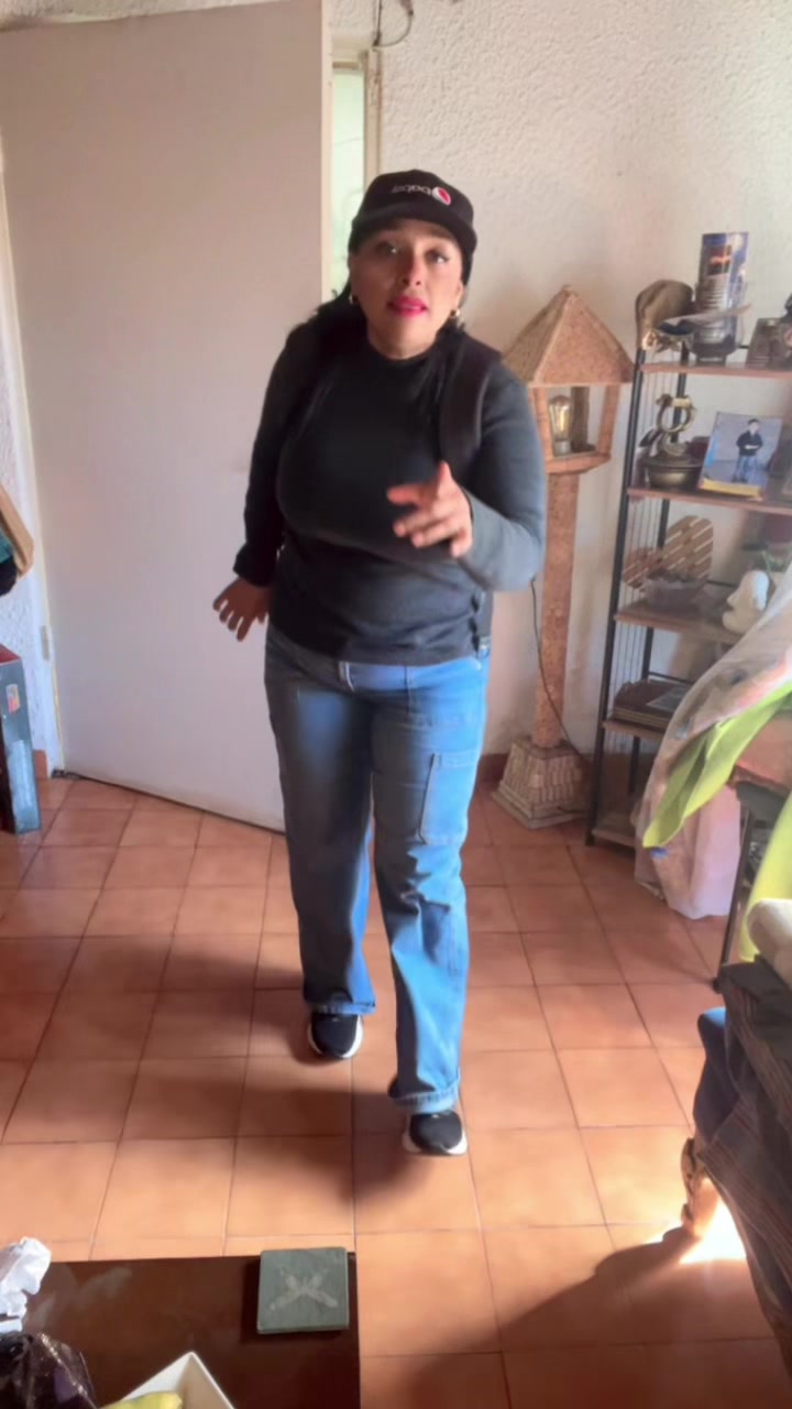 @Esthy la de siempre