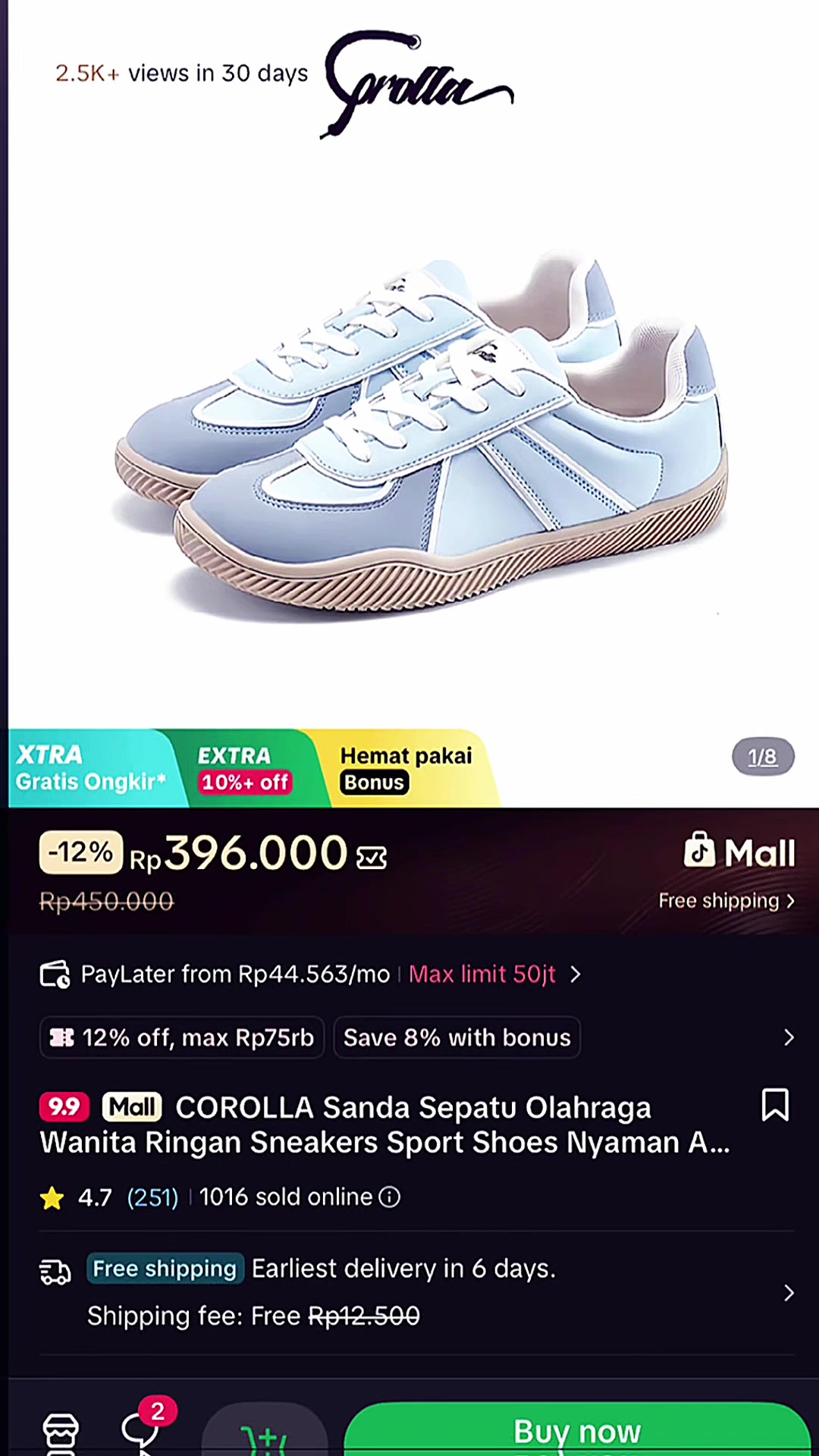 @PROMO.SEPATU
