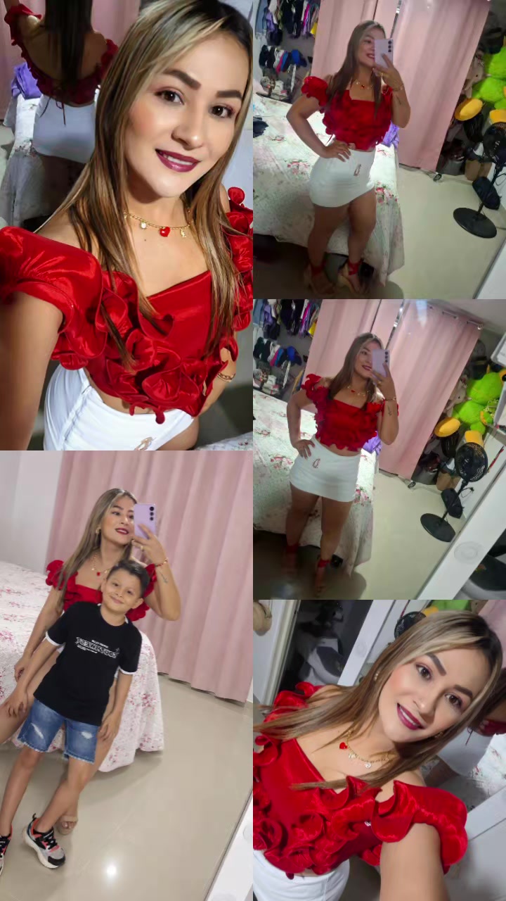 @Leidy v Cuellar R