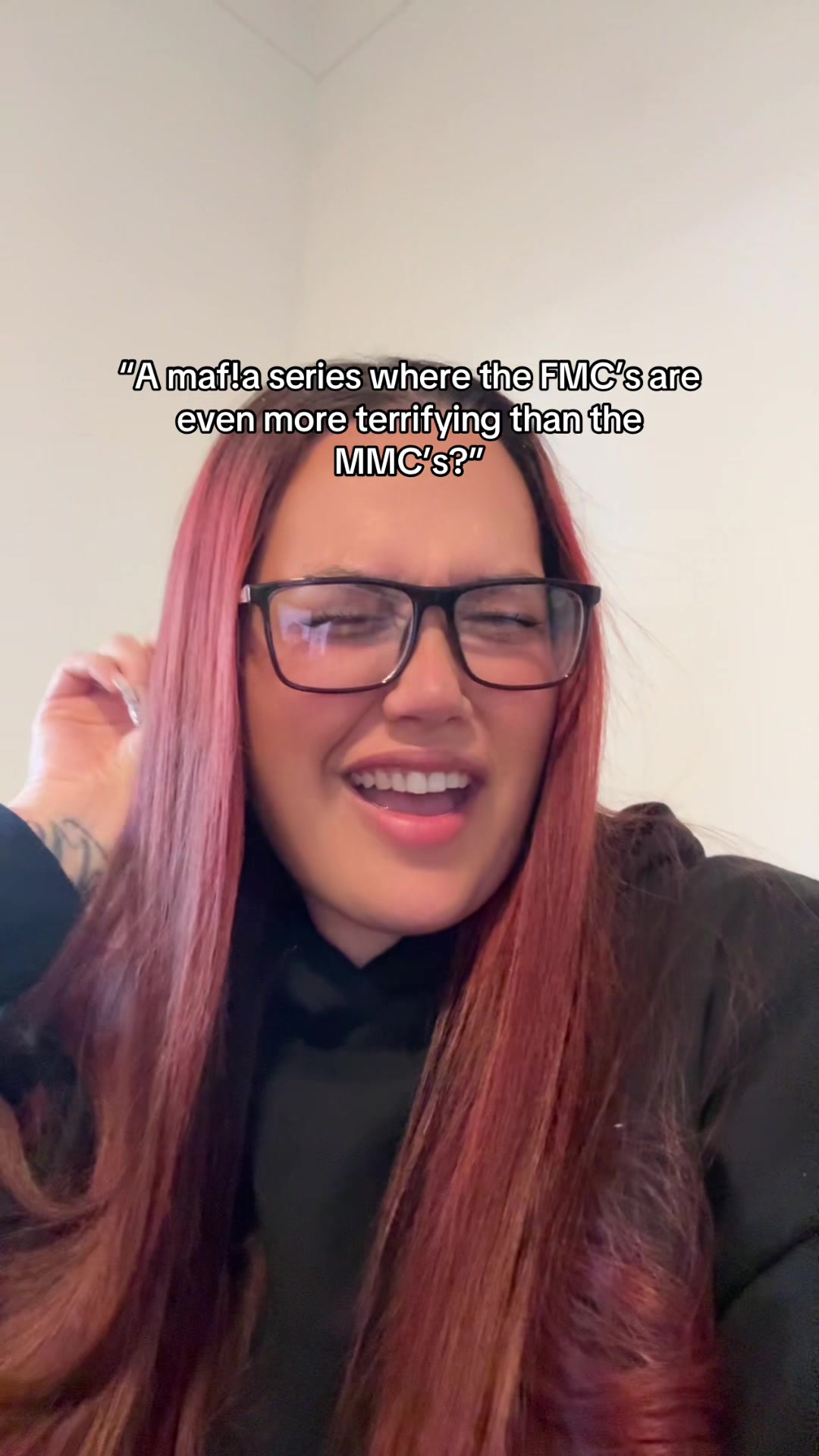 @T J Maguire | Author