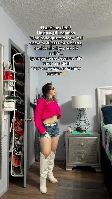 @Chaparrita 🇭🇳 🇺🇸
