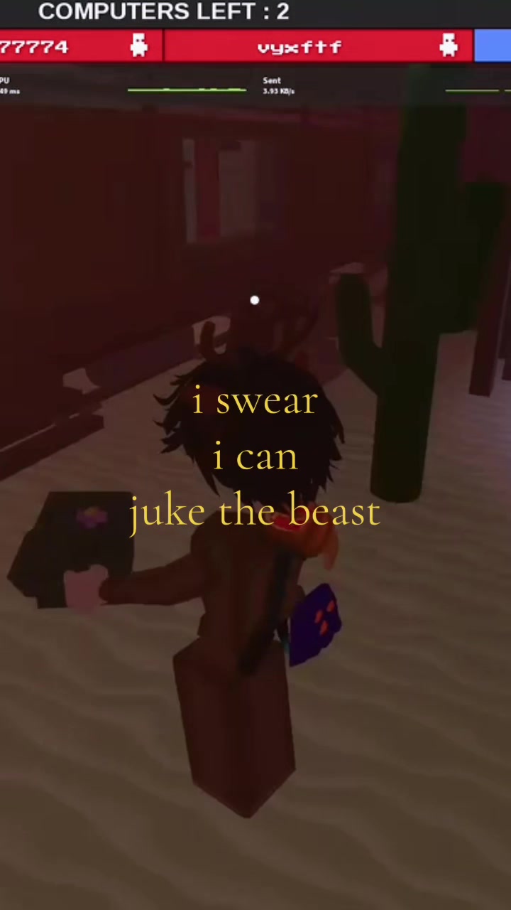 @vyxen🦌