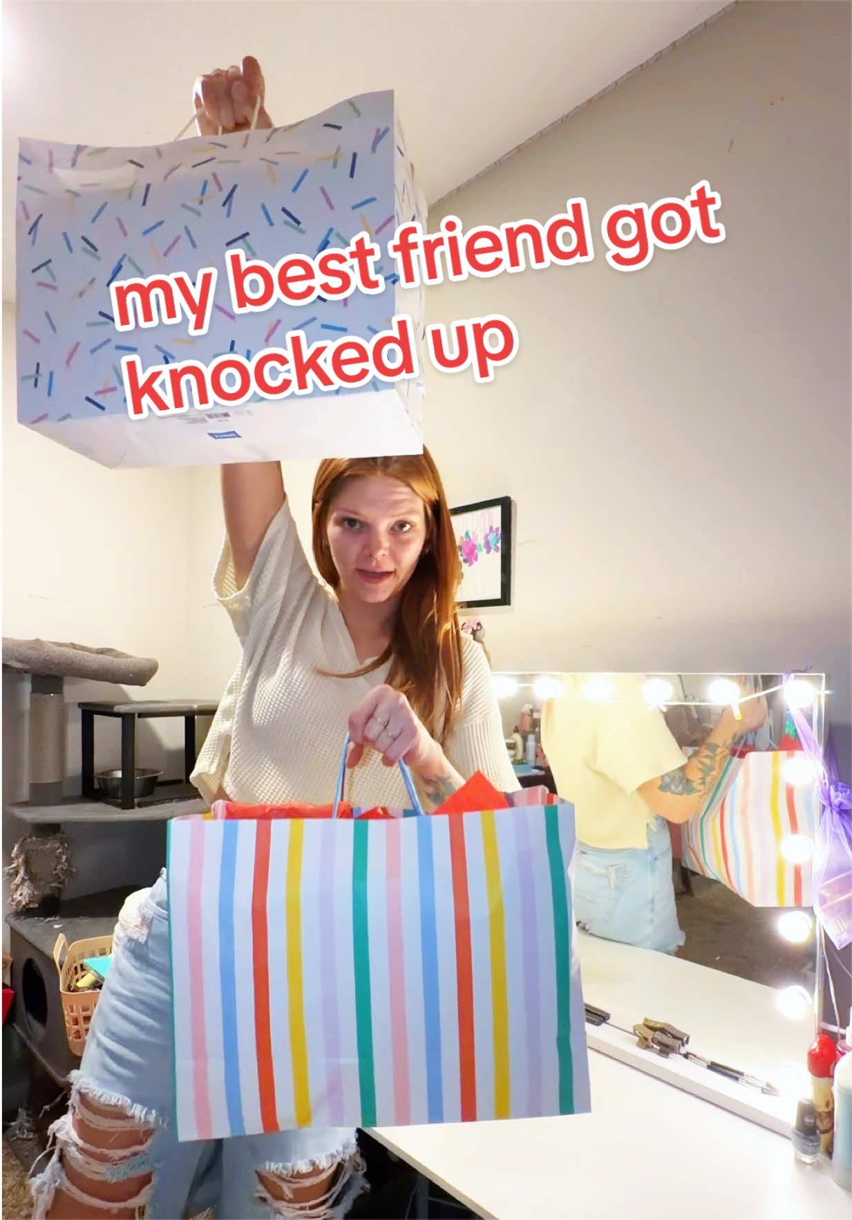 @maycie benfield