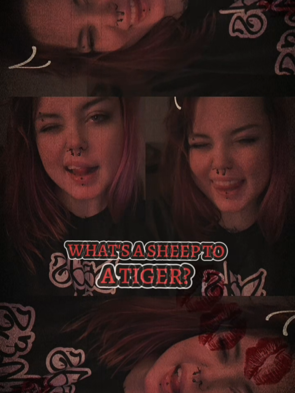 @☆𝚆𝐚𝚜𝐀𝚋𝐢⋆𝚃𝐡𝚎⋆𝐅𝚘𝐨𝚕☆