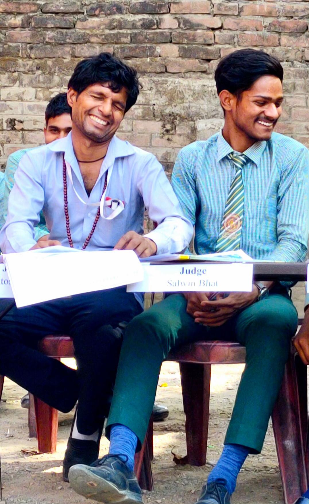 @Binod Kumar Yadav