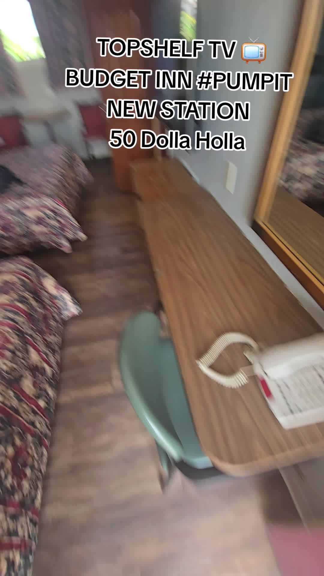 @TopShelfTvmf