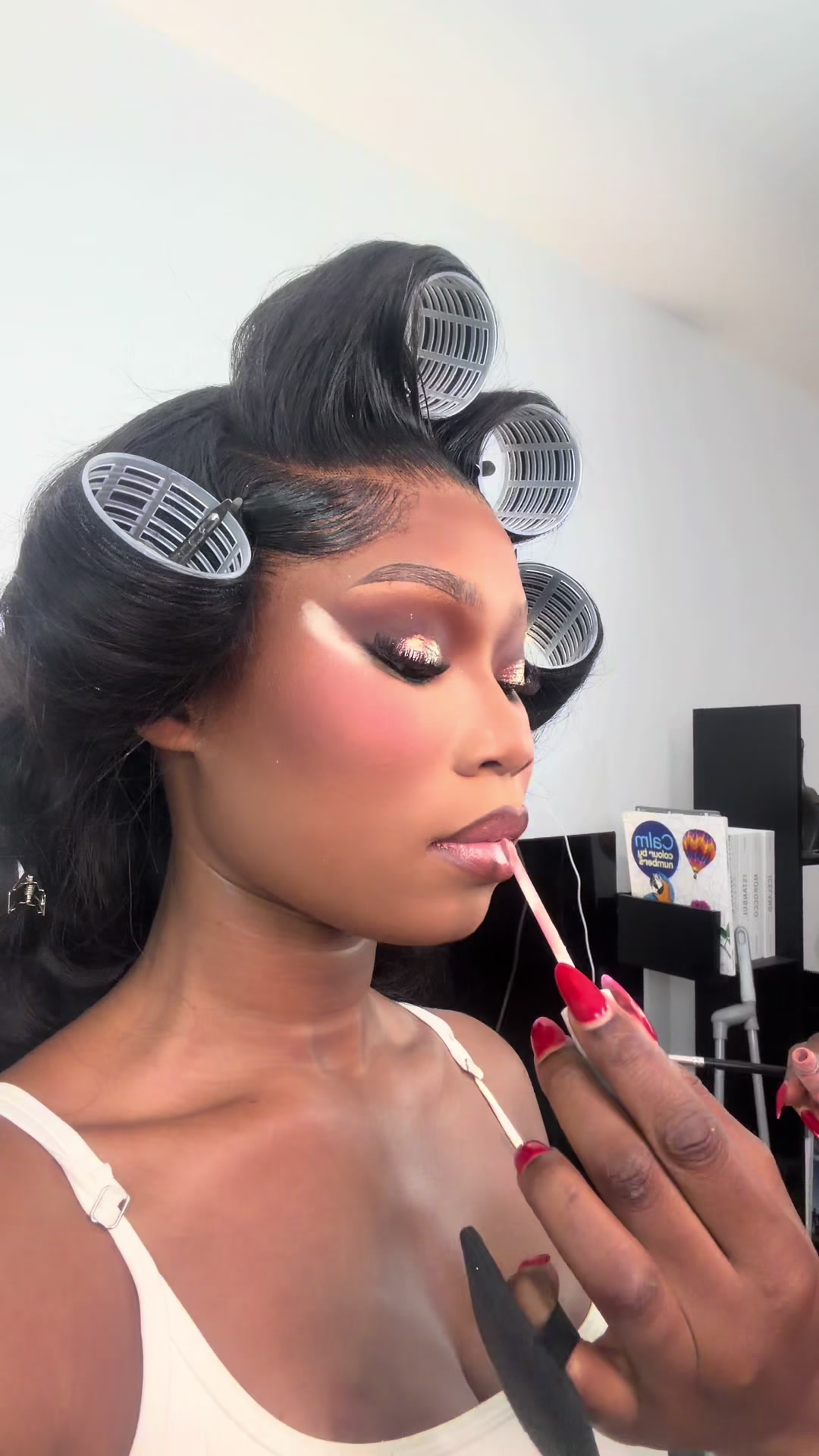 @Stephanie Akoto