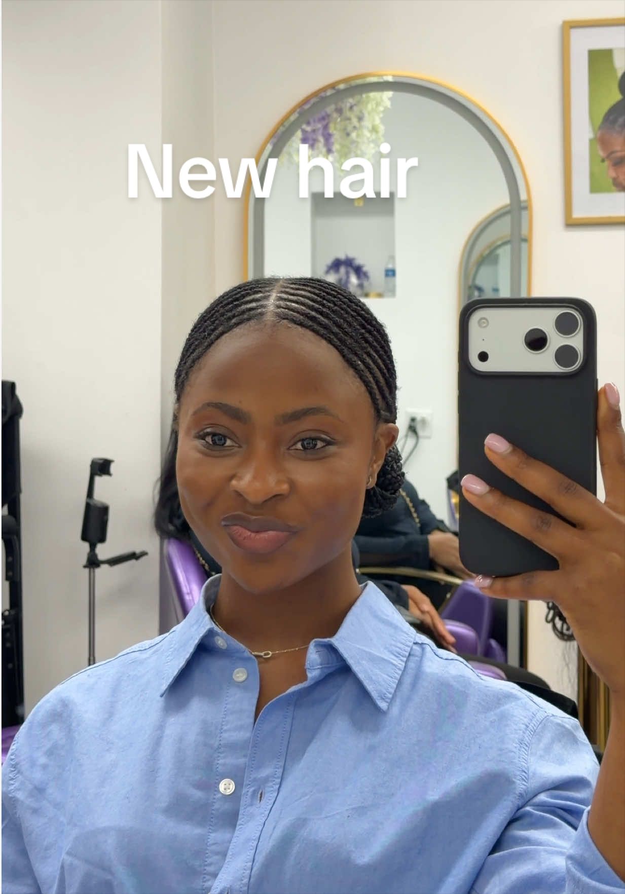@Takwe / Hair & Beauty Creator