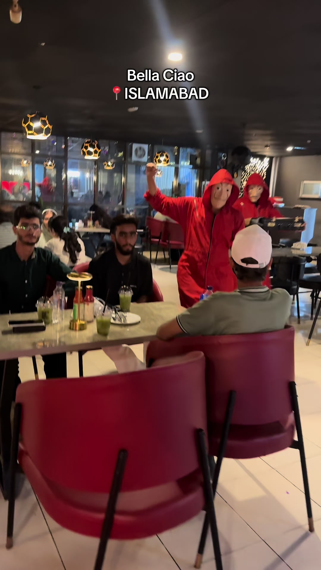 @bellaciaopakistan
