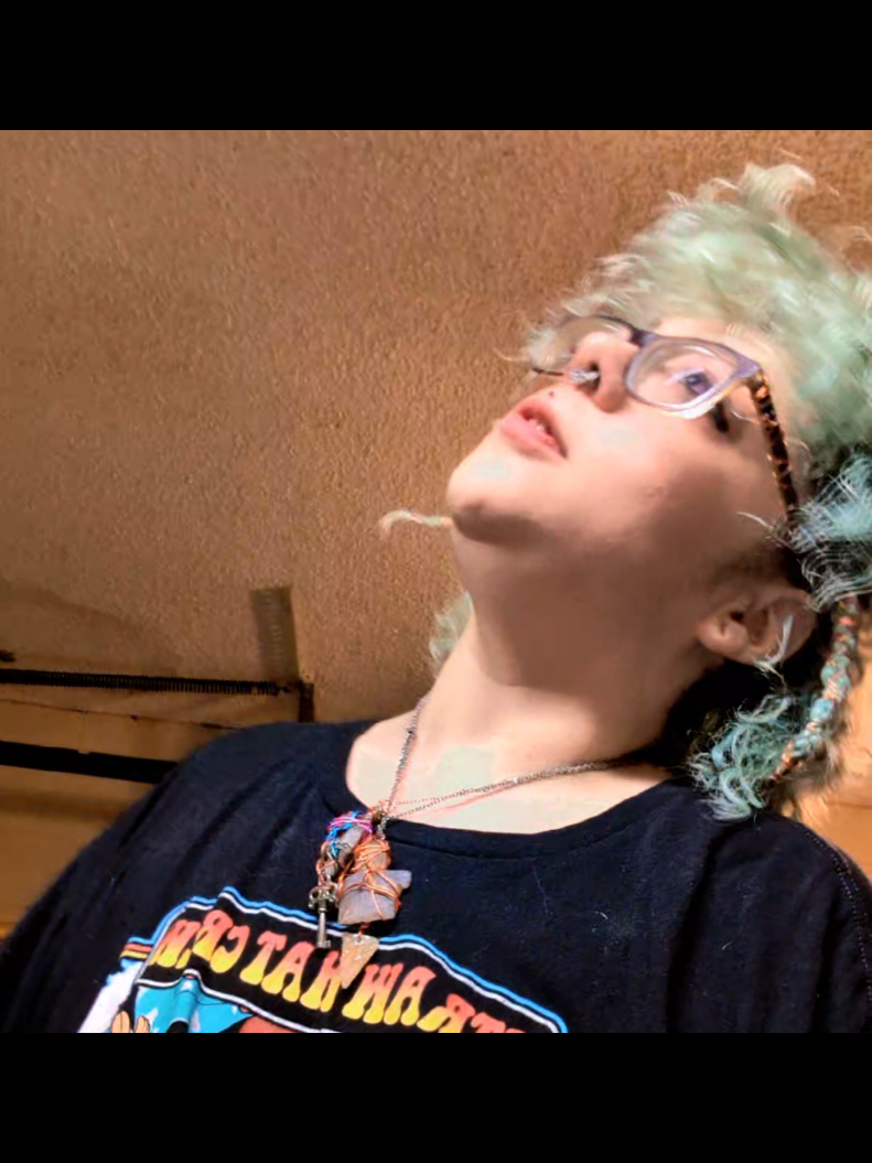 @FluffyCalamity 🍄 🎃🦇🧛🧙🧹