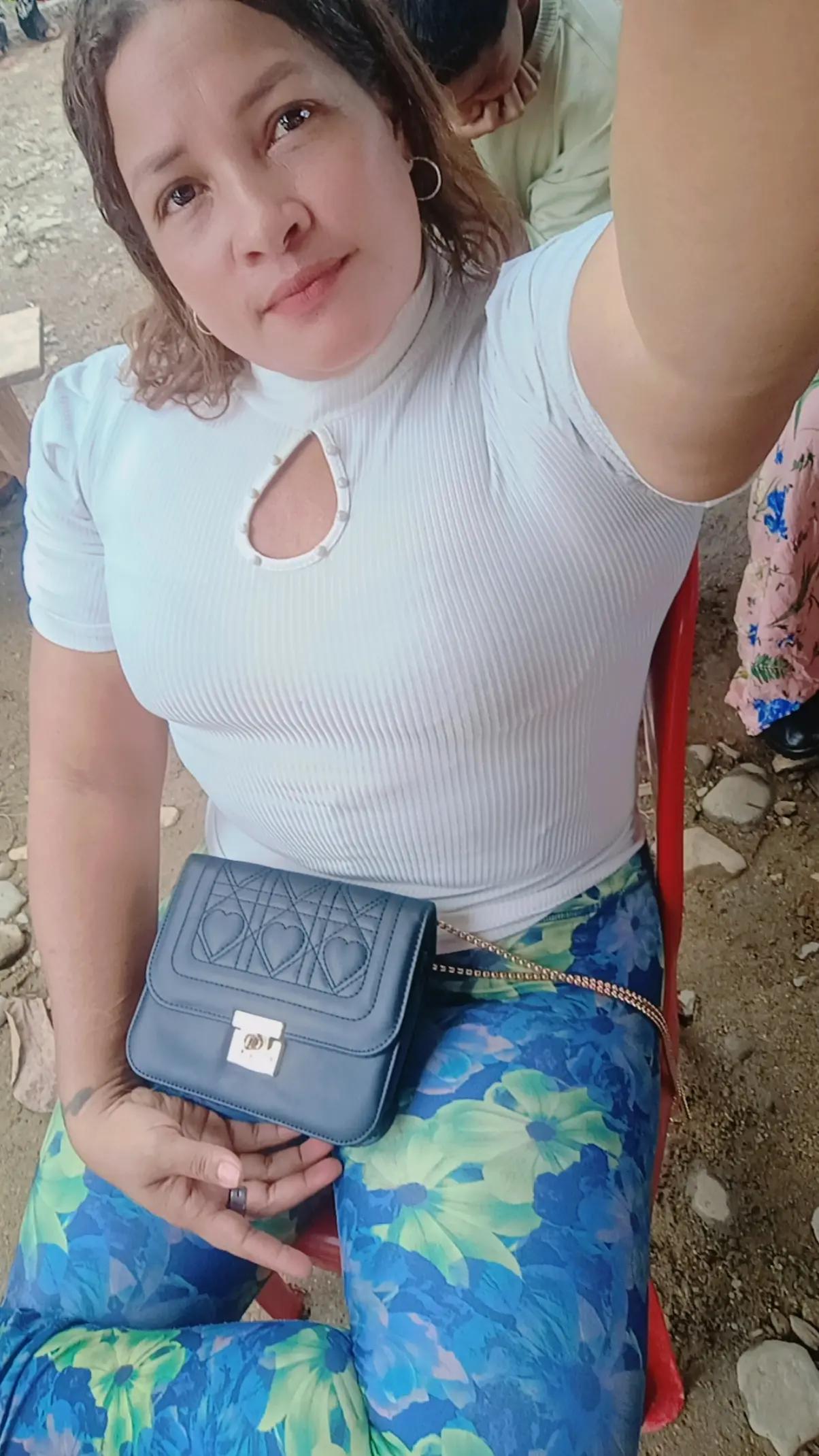 @🌹Viviana🌹 monterrosa🌹
