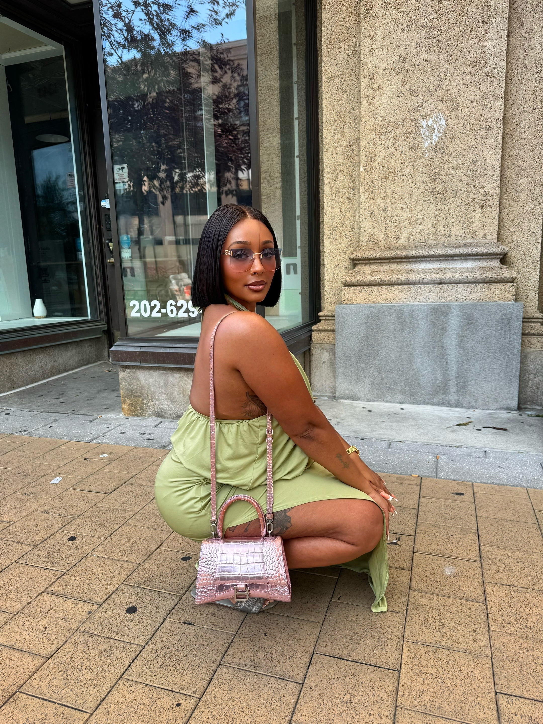 @Dr.India Ash&eacute; Lifestyle+Beauty