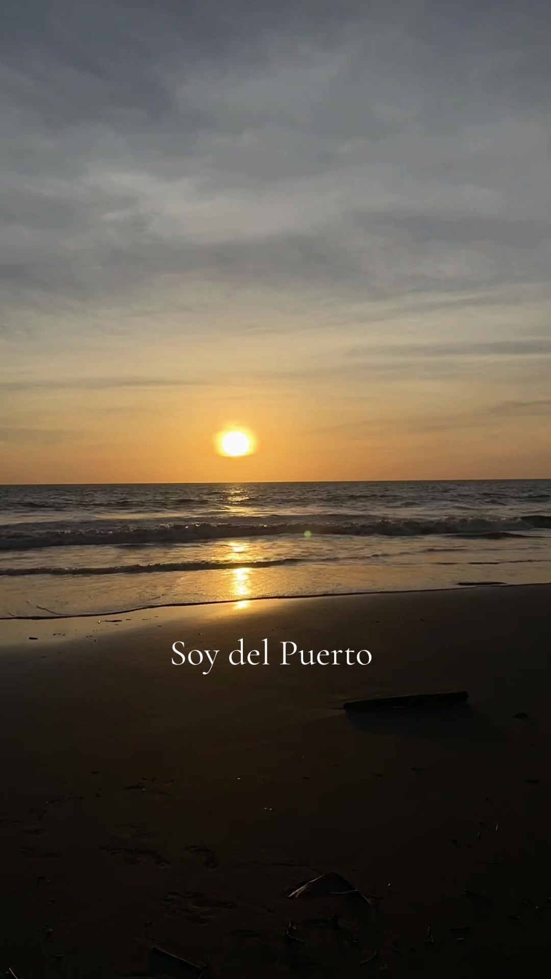 @Soy del Puerto 💛💚