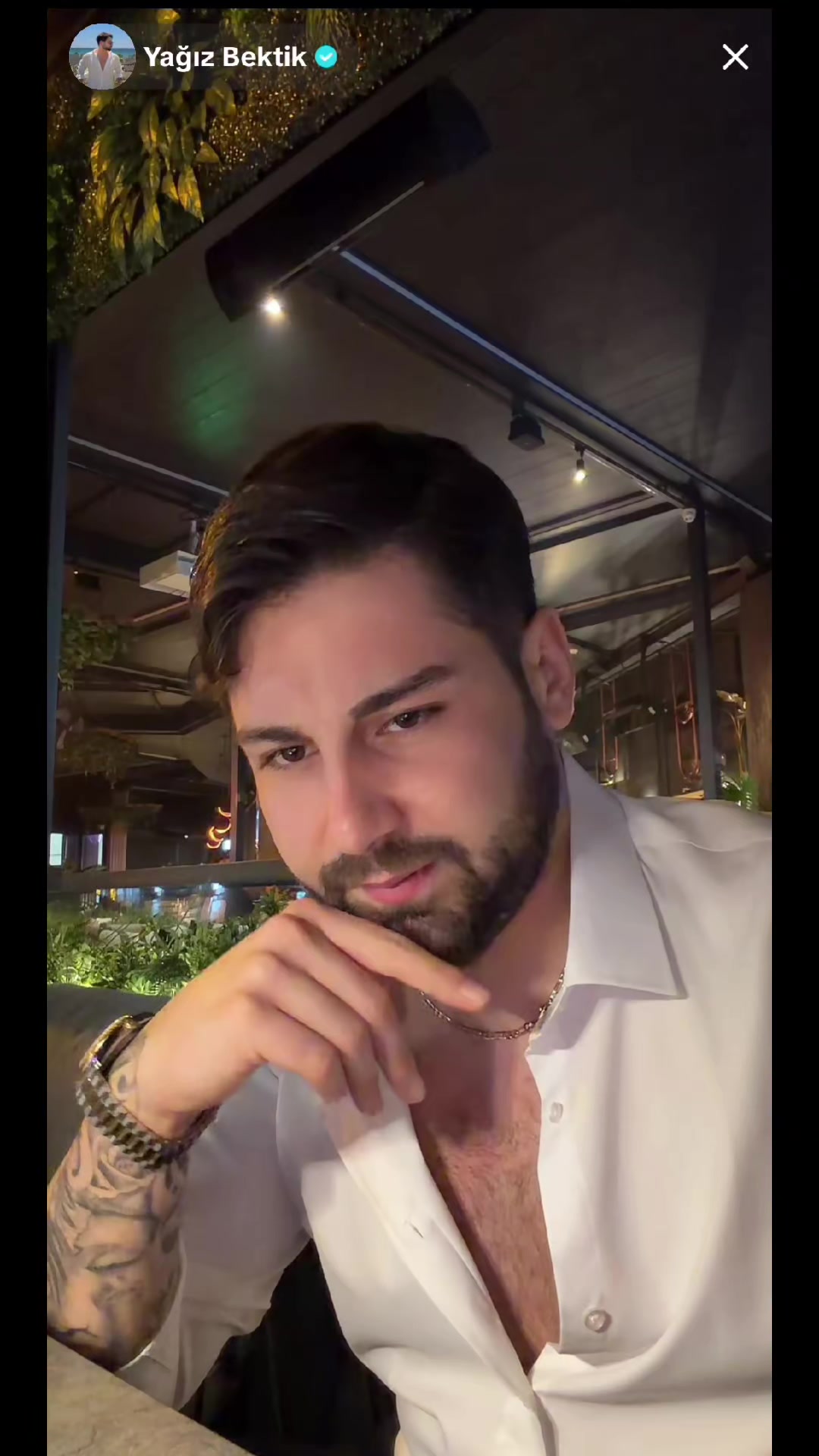 @CanYağ🤍