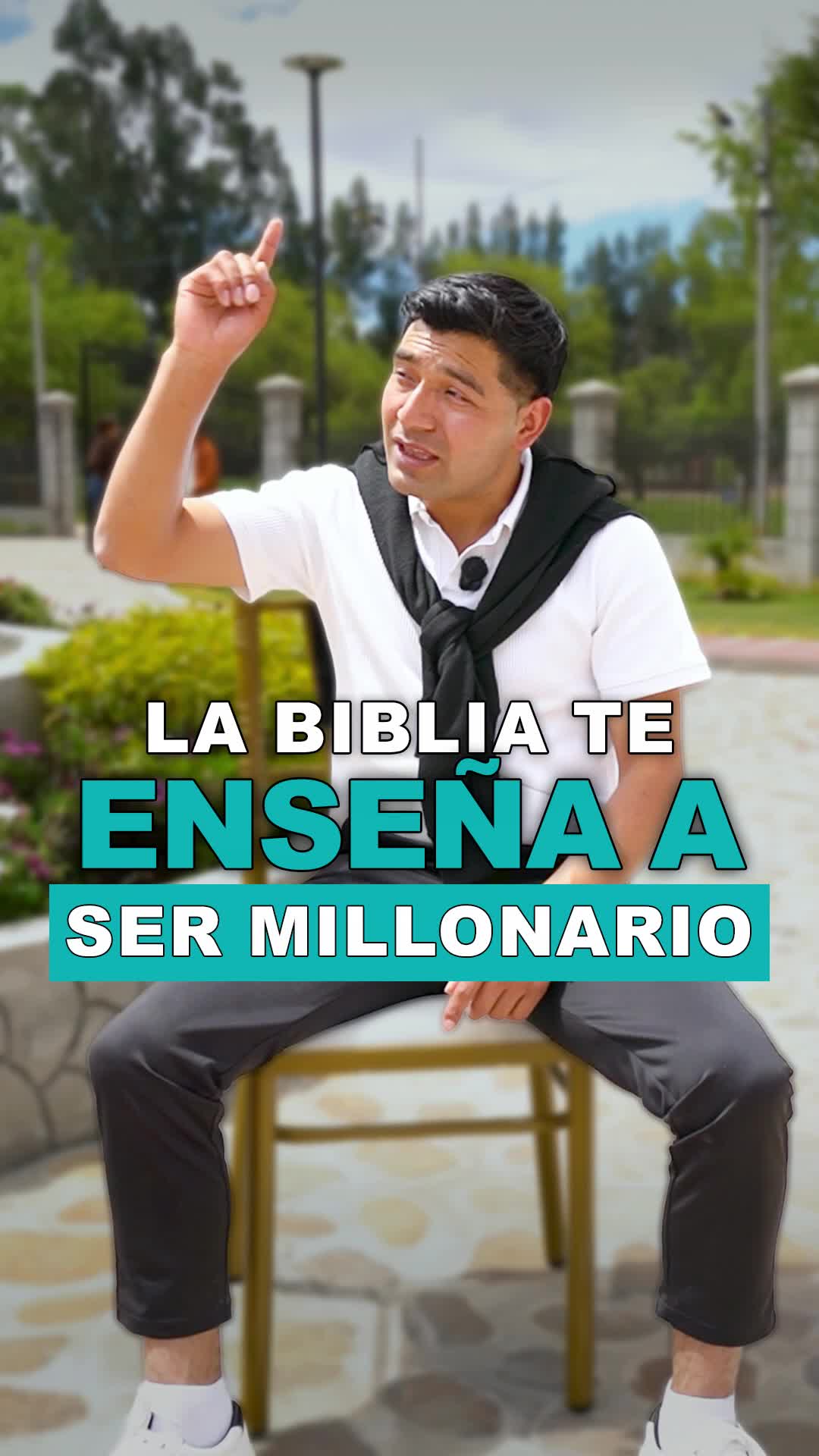 @Geiner Medina&reg;