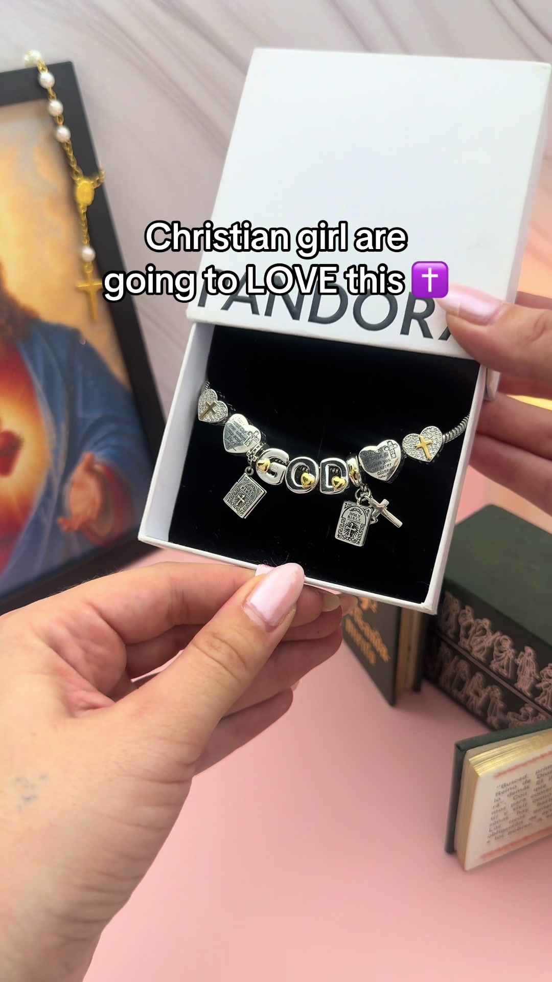 @Blessed Charms Co 🤍