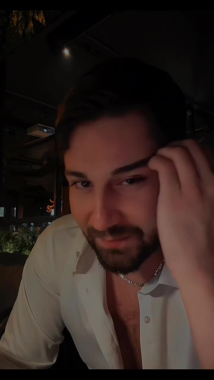 @CanYağ🤍