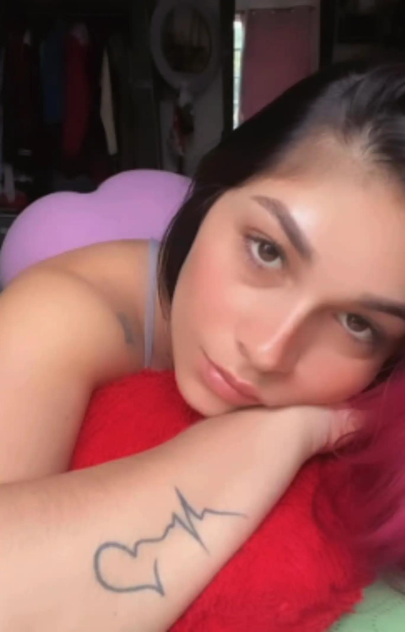 @Almamexicana