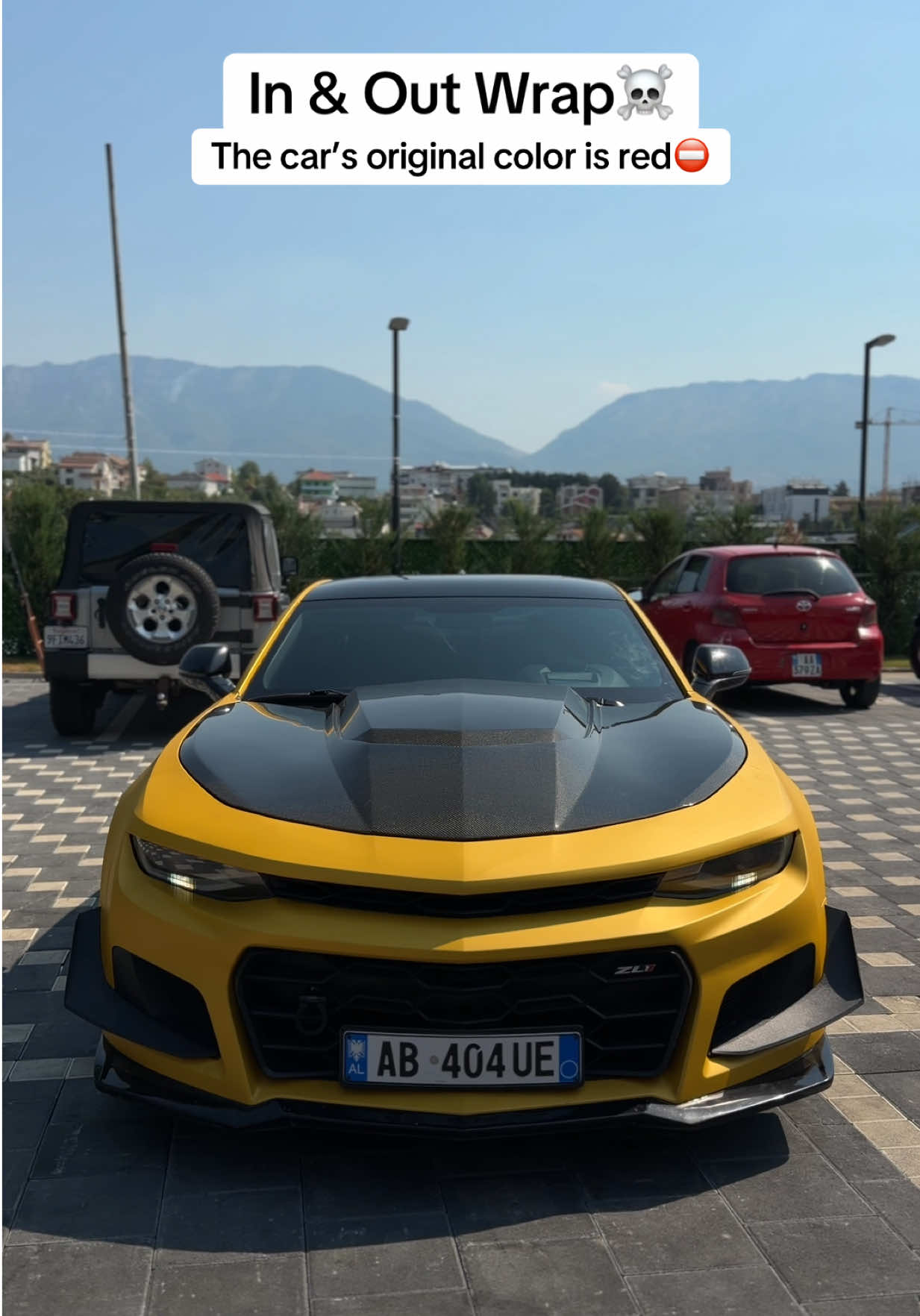 @My Service Tirana Detailing