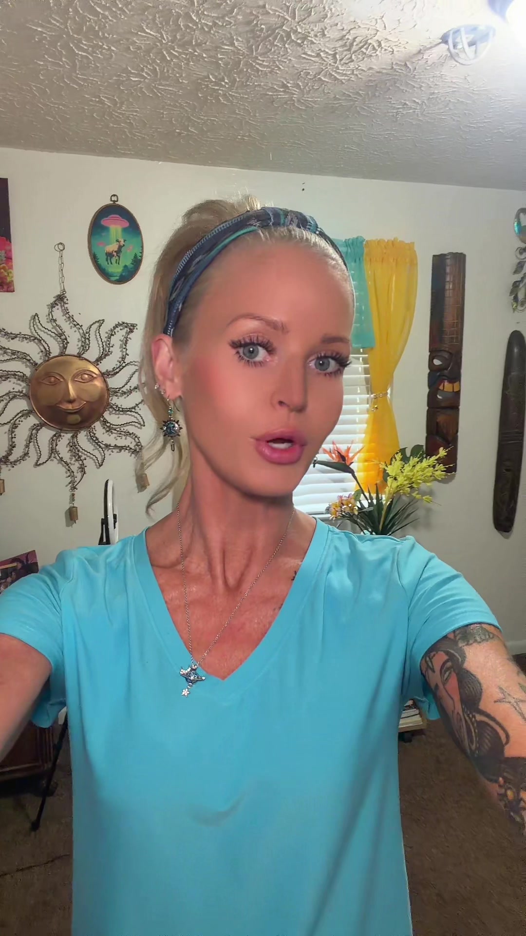 @Rachel Florida Mom Vlogs