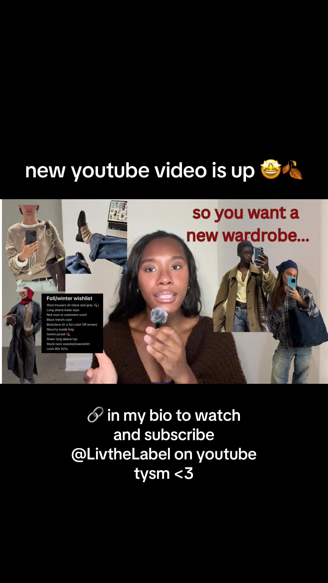 @Olivia | Style Tips