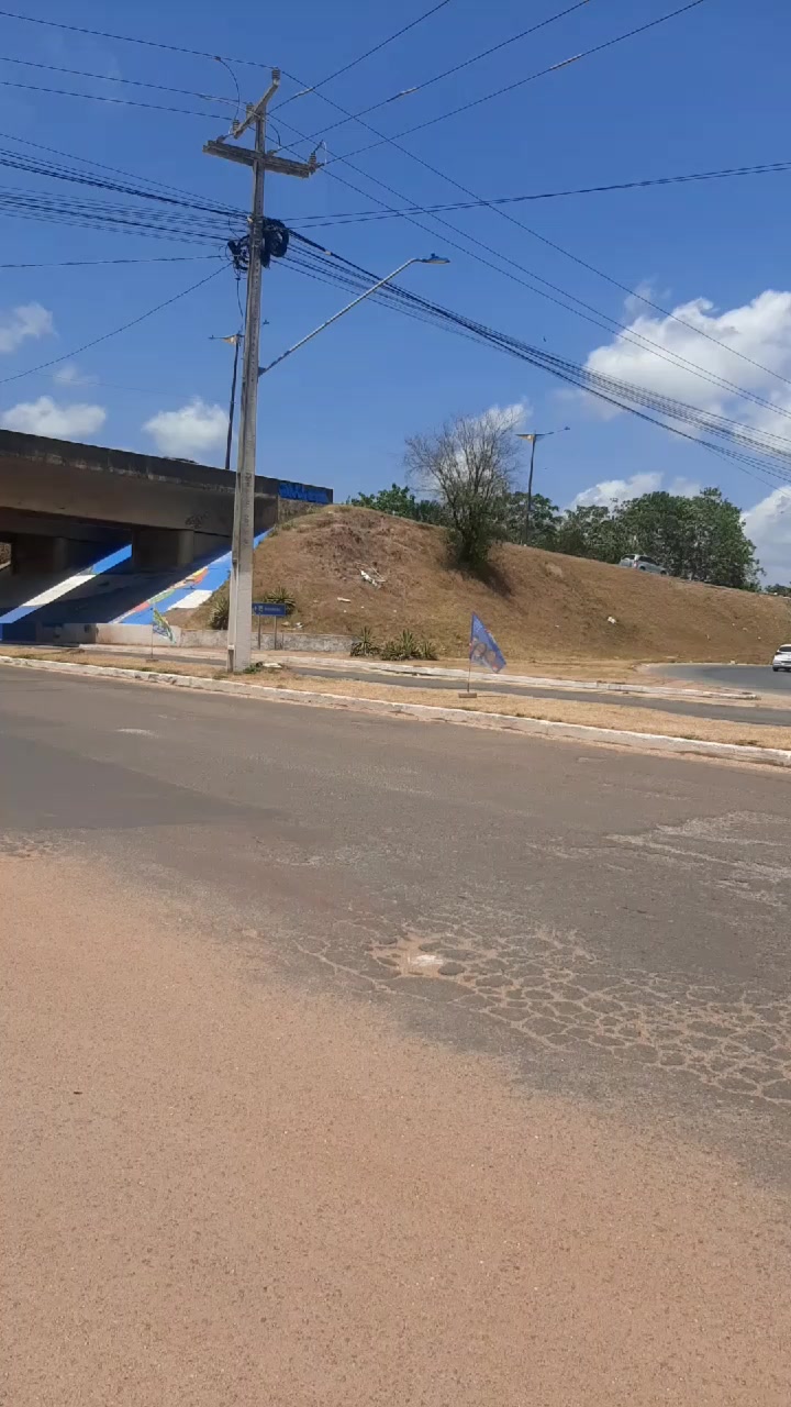 @SAMBAÍBA
