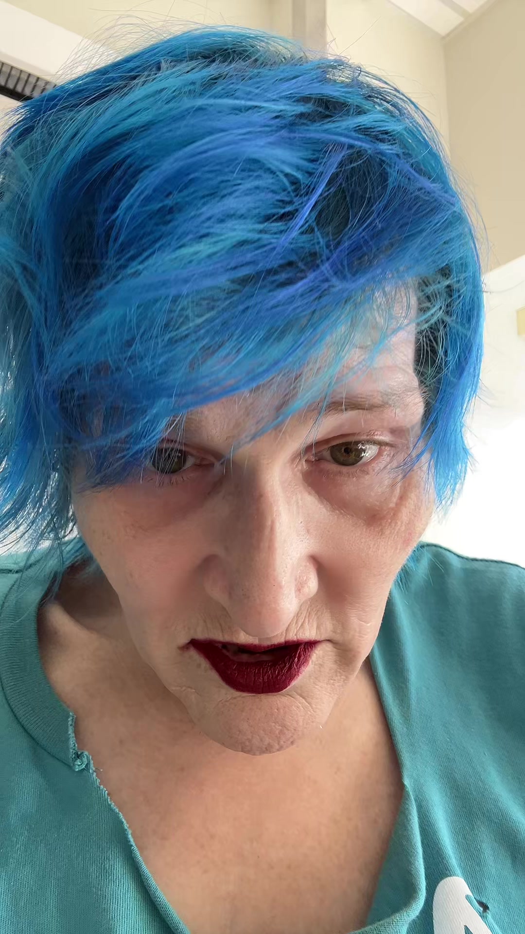@MilkyKate abhors Schadenfreude
