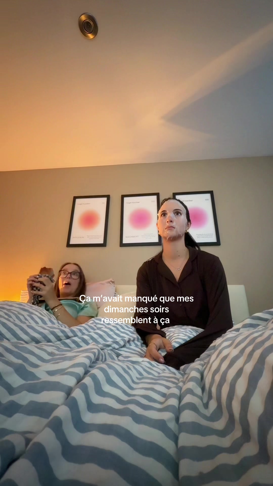 @Maya Mekideche