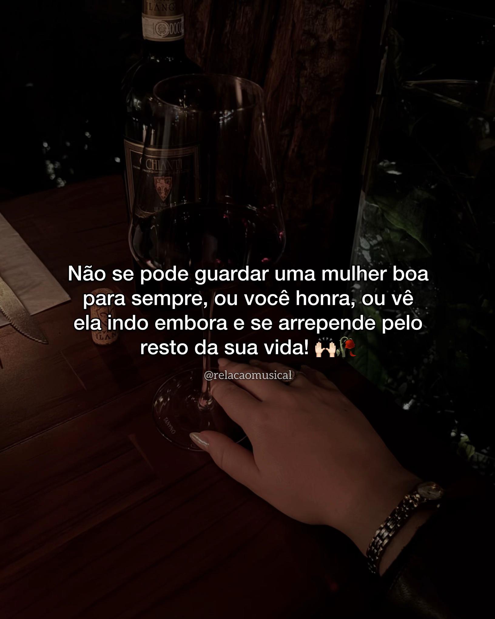 @Rela&ccedil;&atilde;o Musical