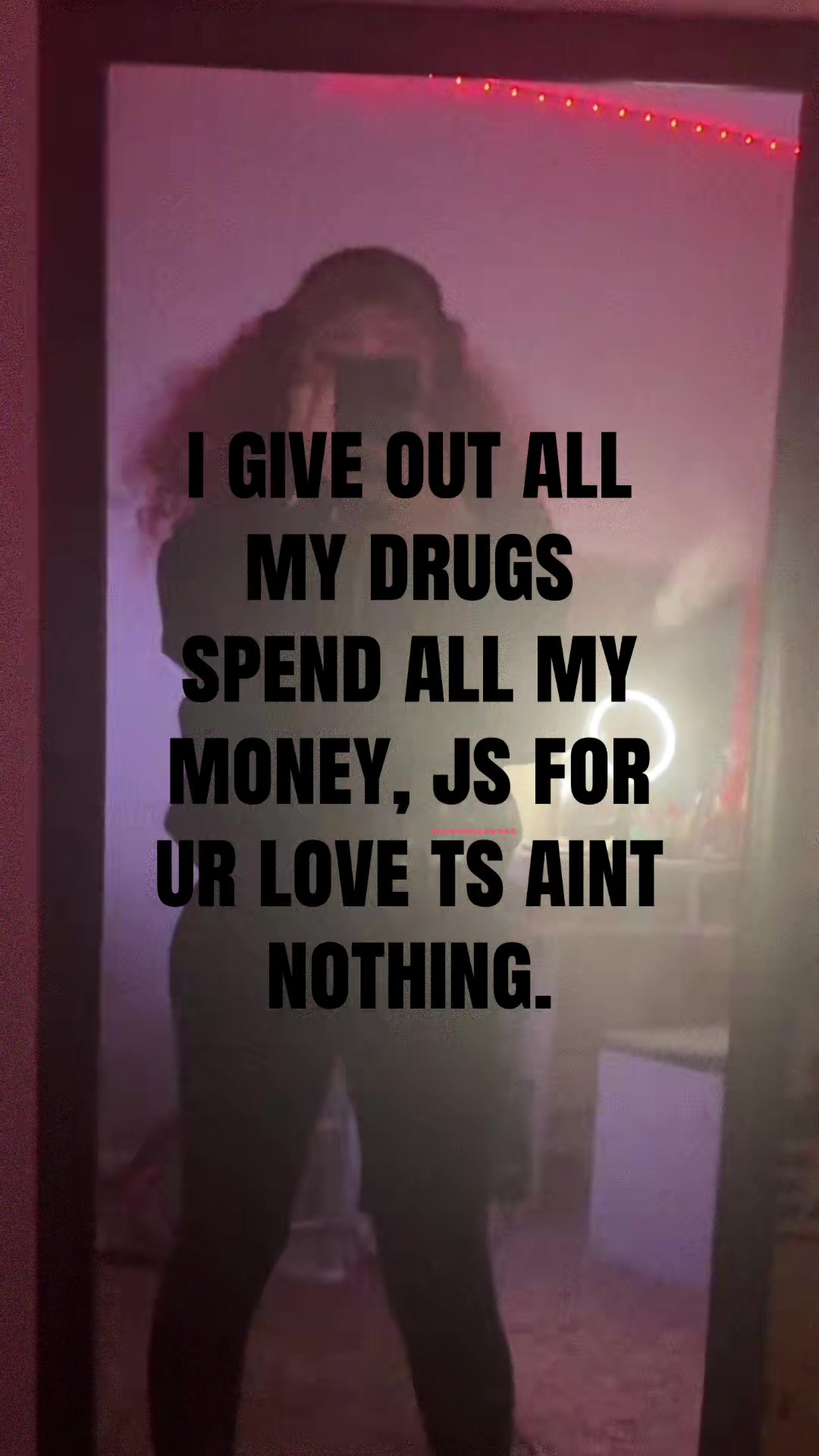 @yes i like girls