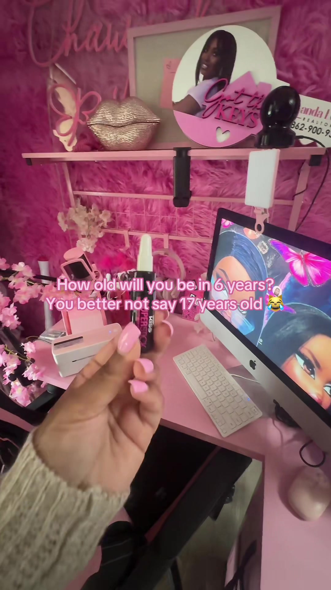@It Girl ♡