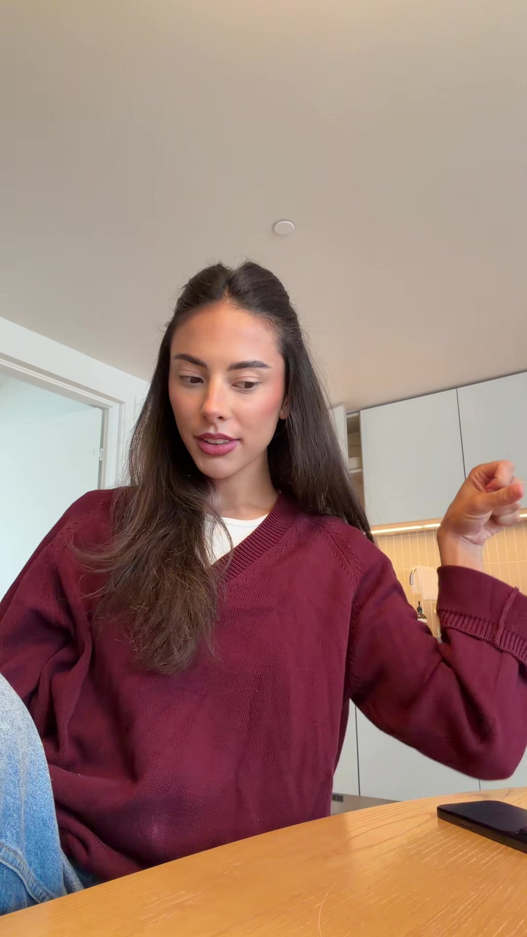 @Seline Pettersen