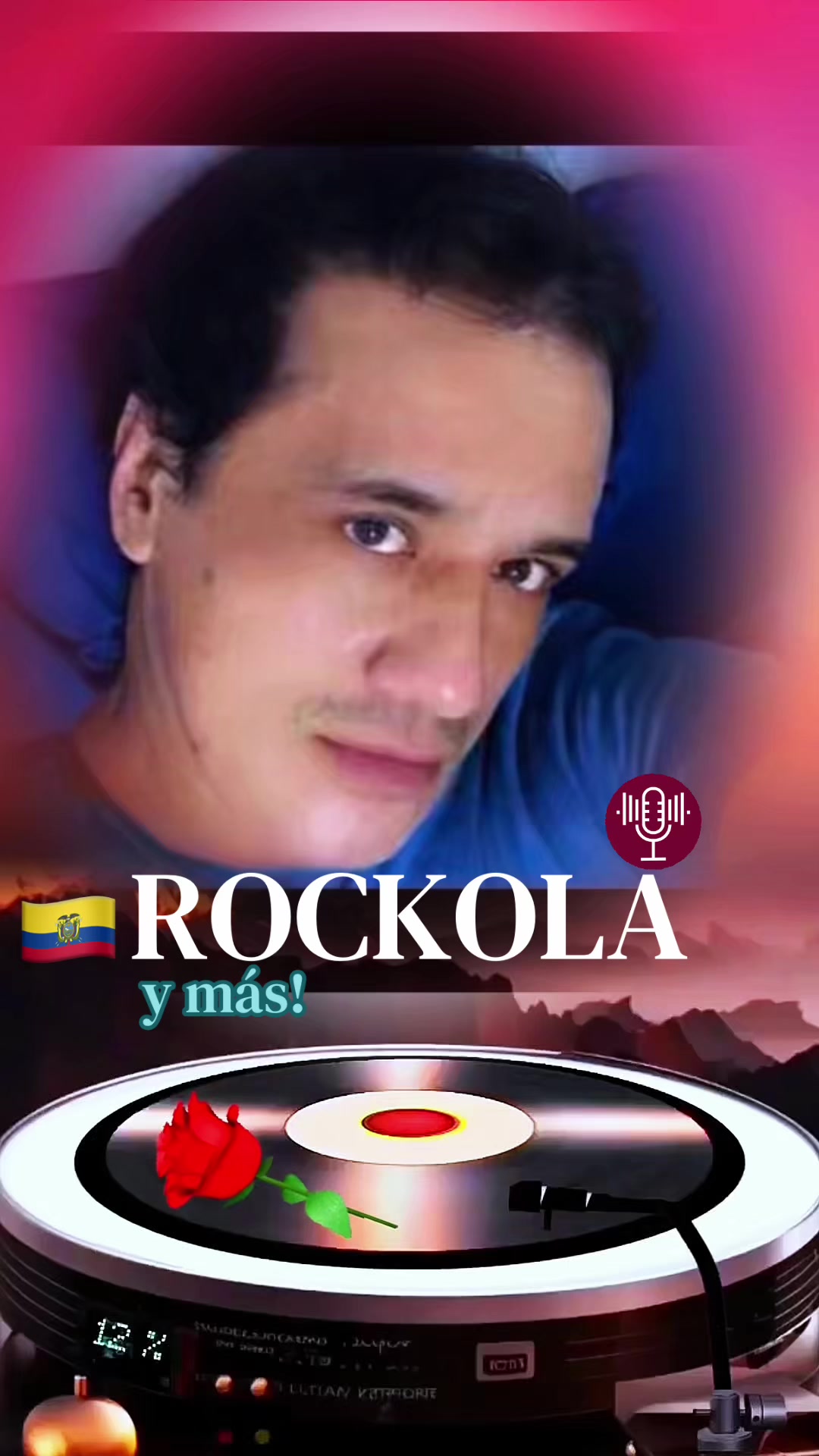 @PATRICIO MORY