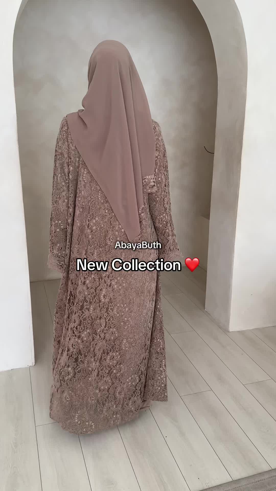 @AbayaButh