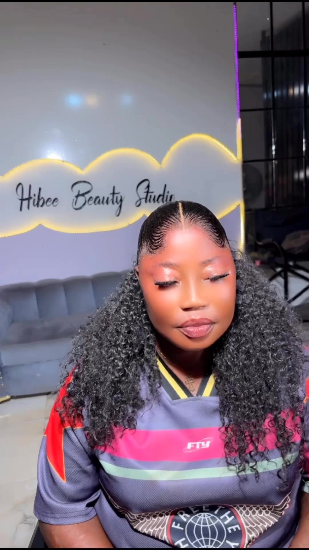 @HIBEE beauty studio