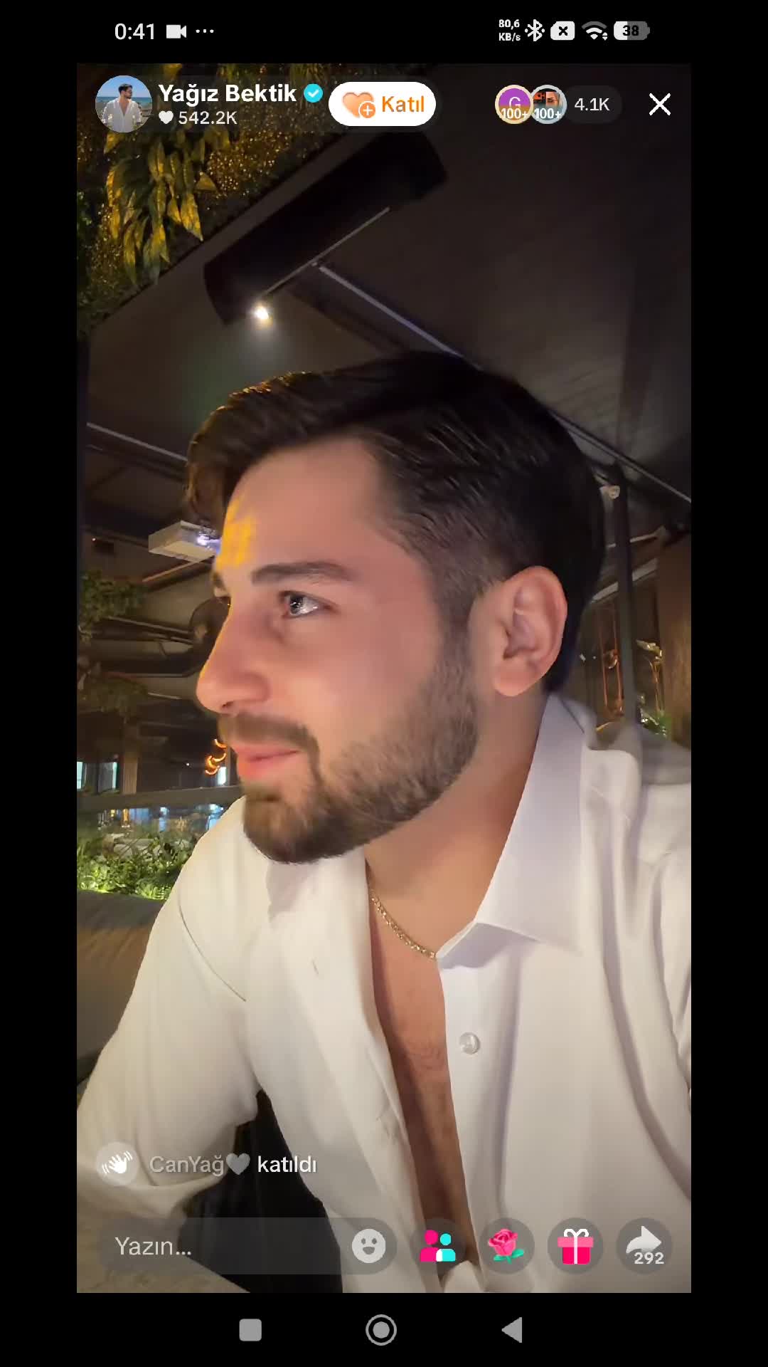 @CanYağ🤍