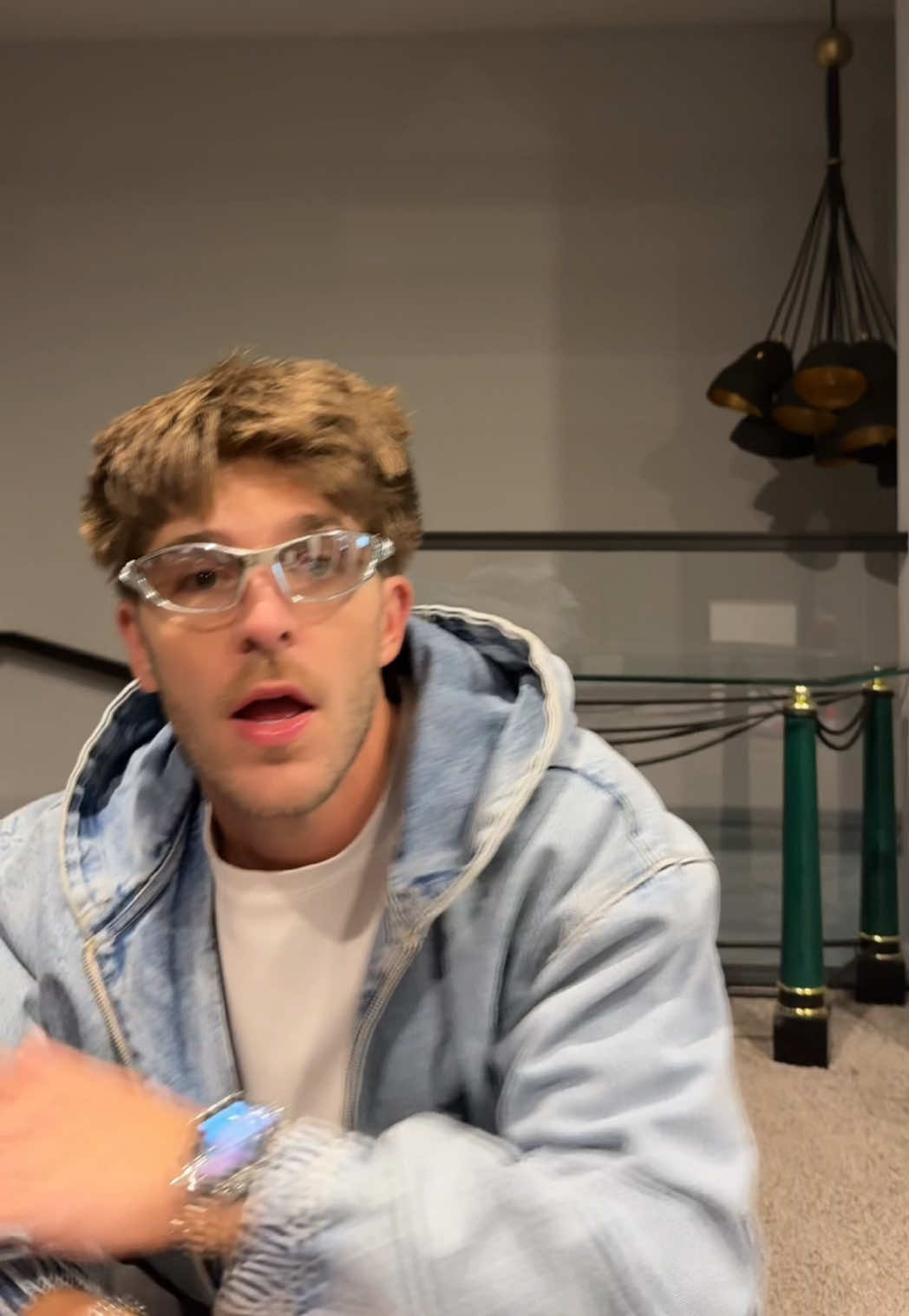 @Brett