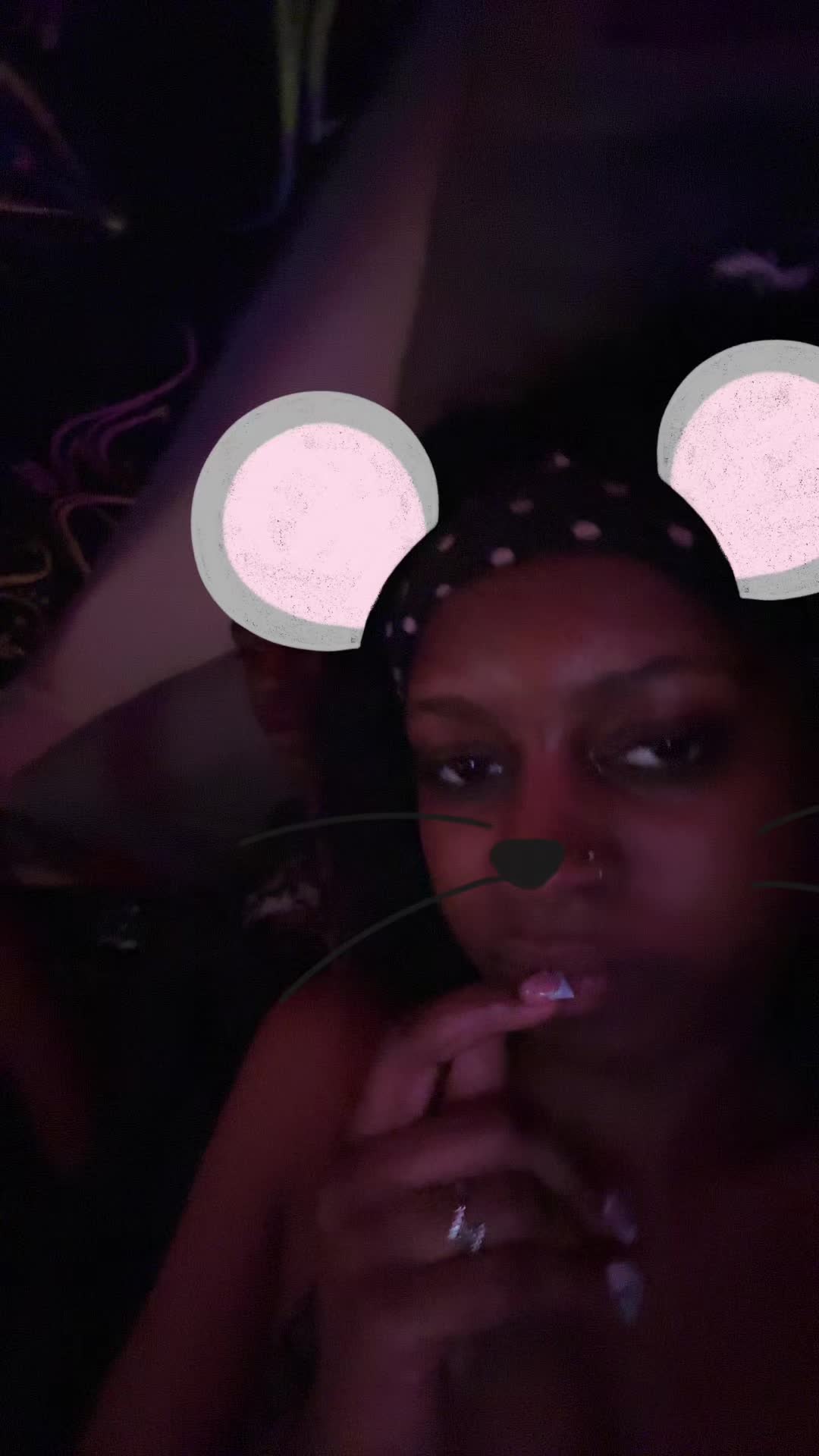 @kameagiggles
