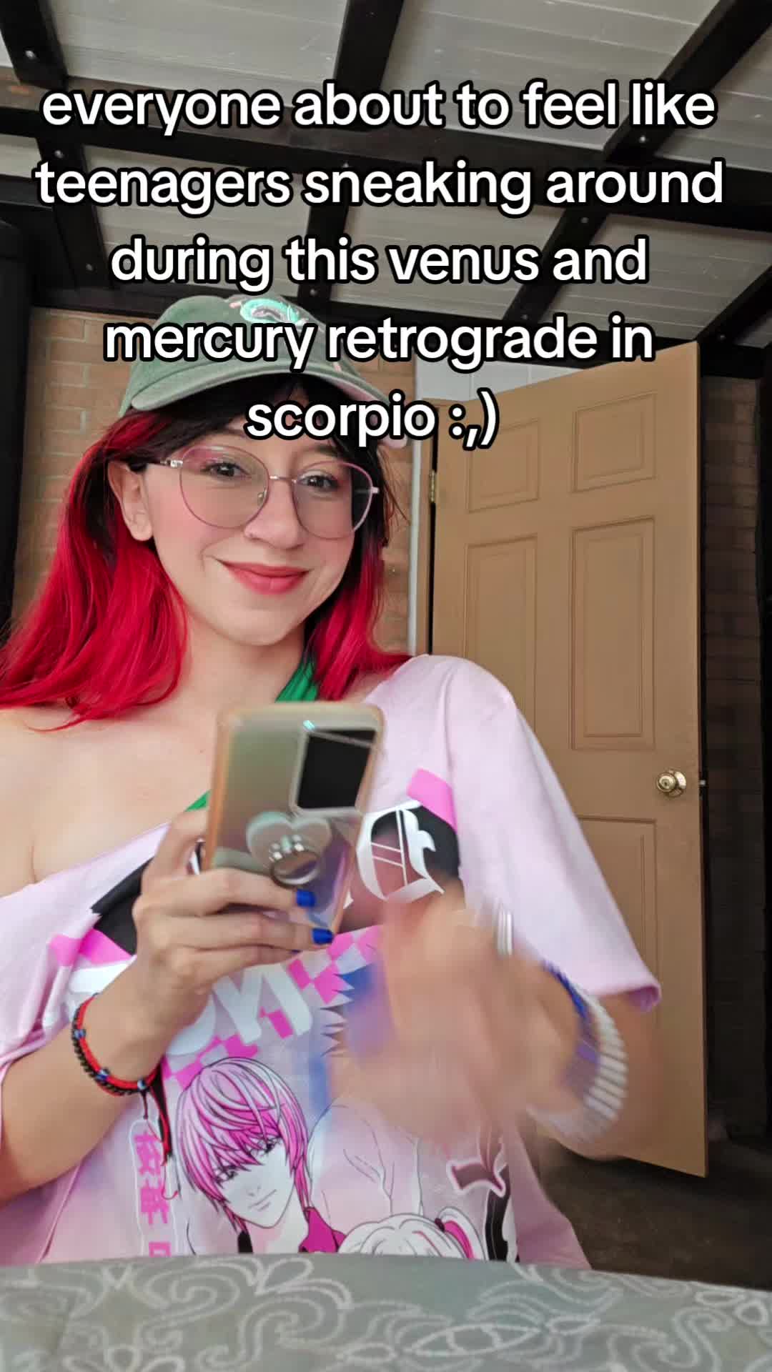 @Astro Chickee