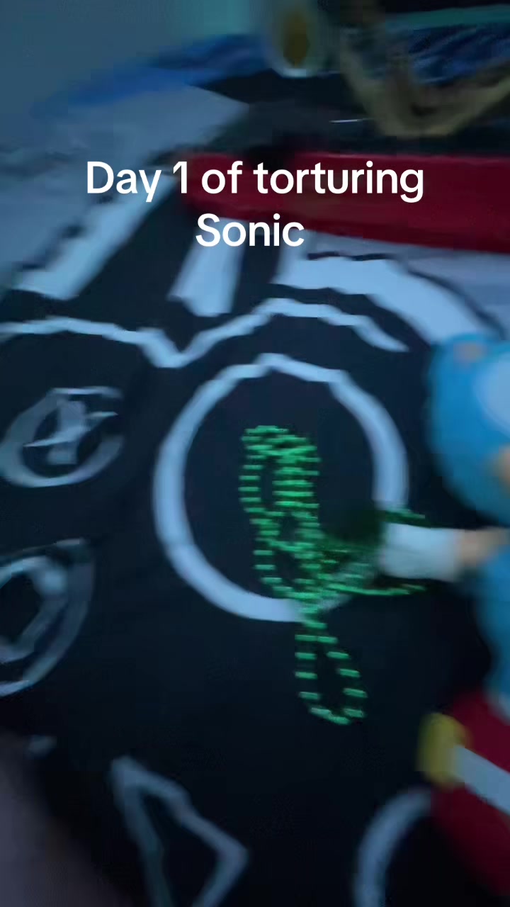 @One goofy hedgehog✌️