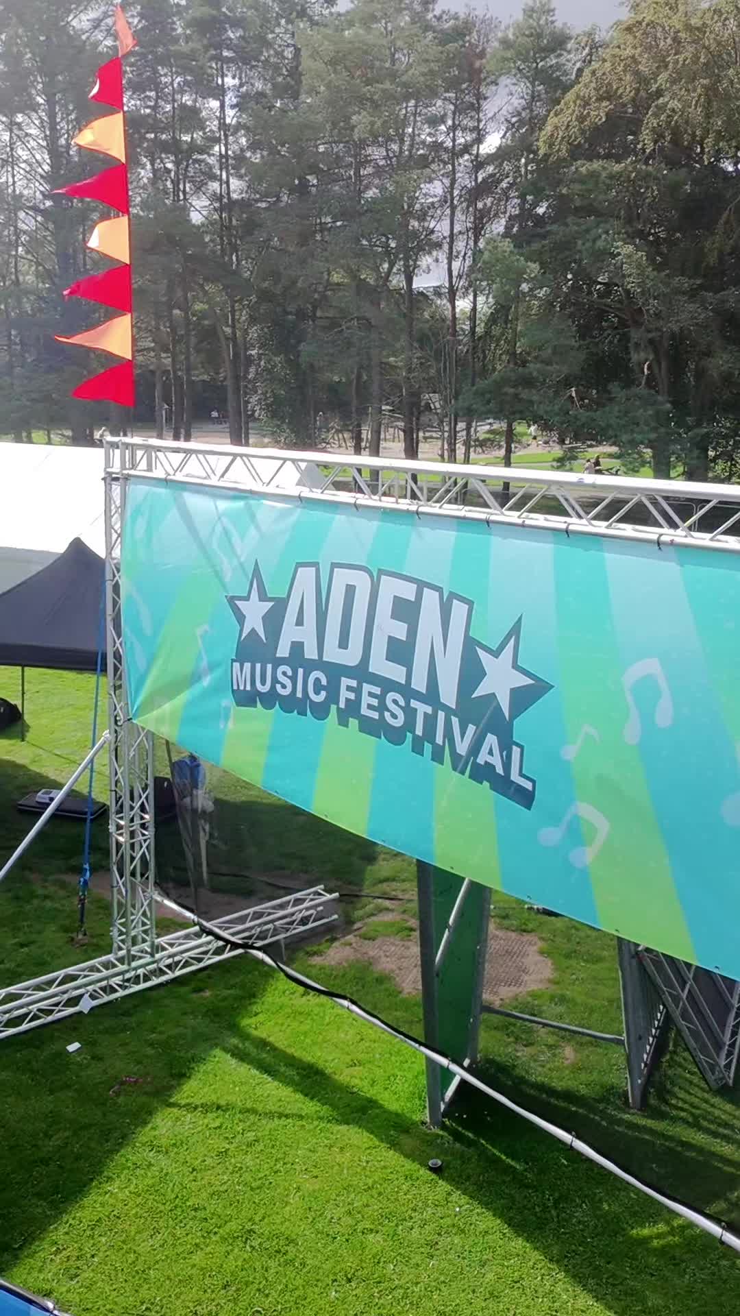 @Aberdeenshire Drone Services