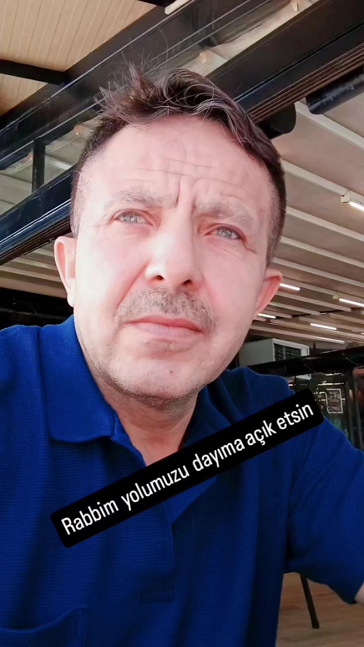 @Muzaffer &ouml;zel g&ouml;rev