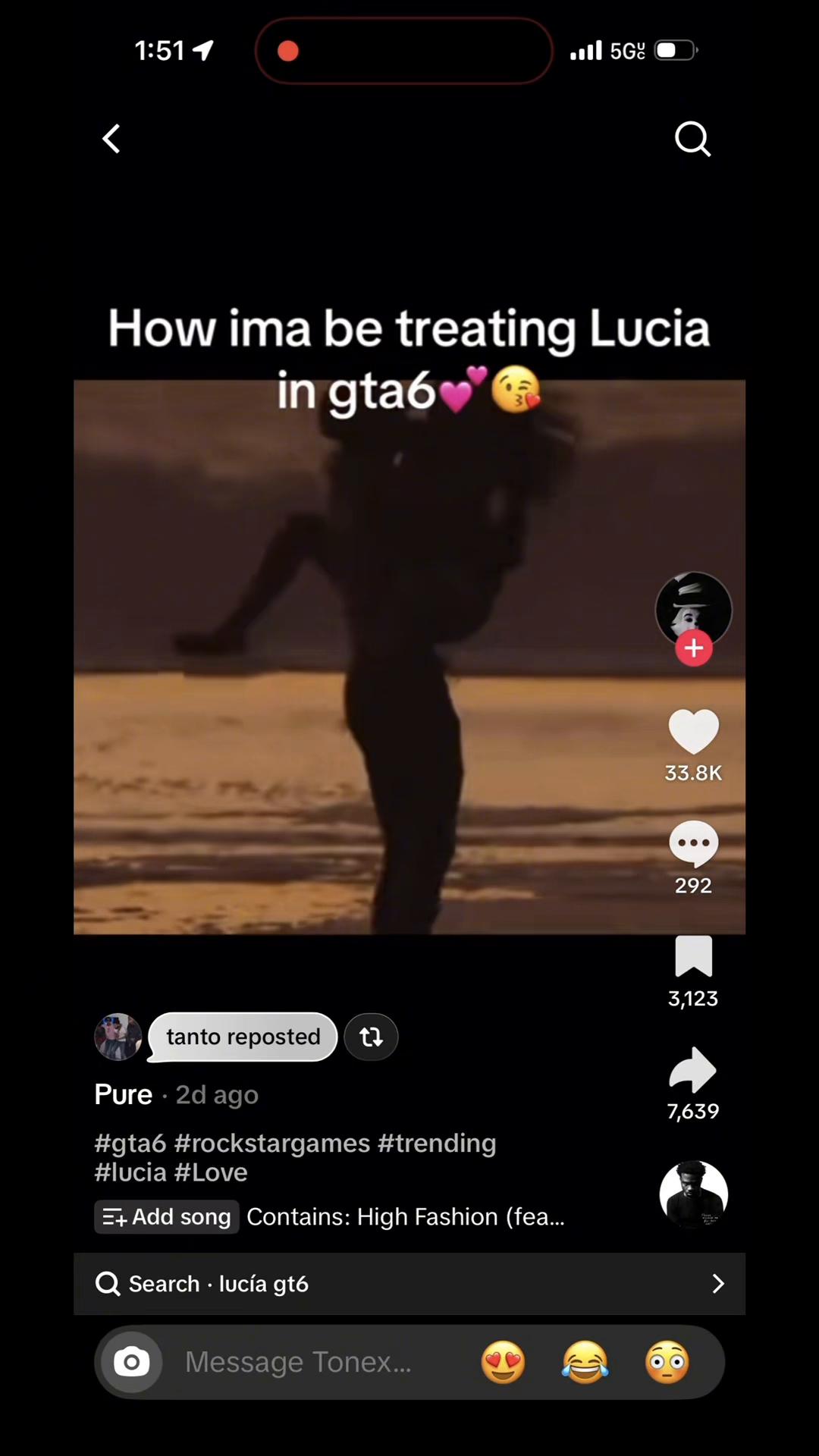 @Tonex ✝️