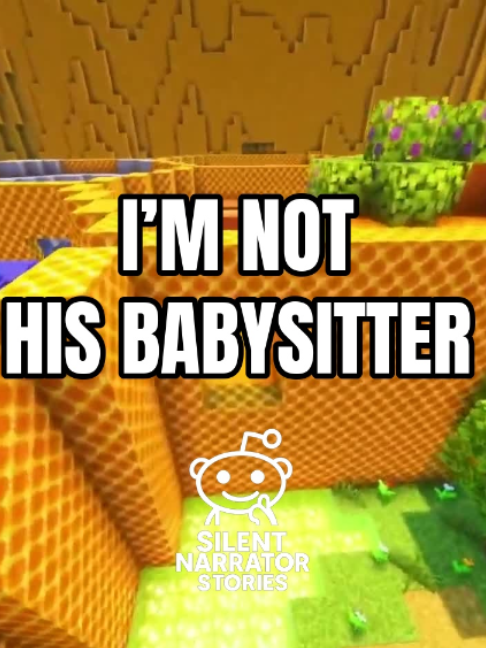 @Silent Narrator Stories
