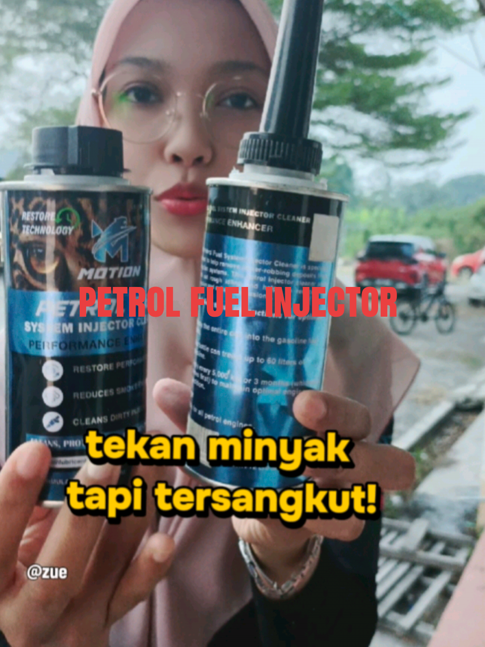 @Zue | akak spare part
