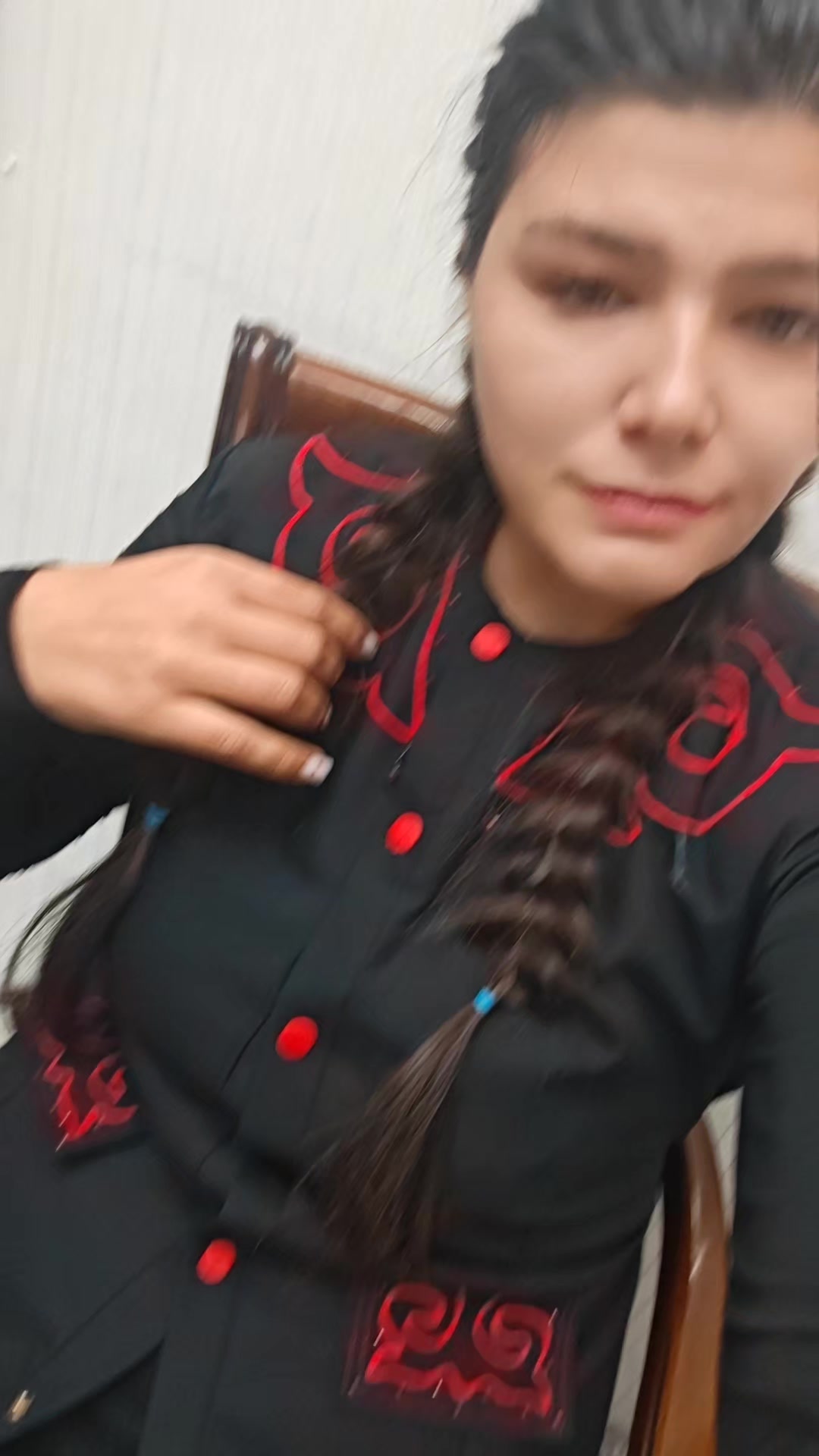 @Ерке қыз (Aleksa)