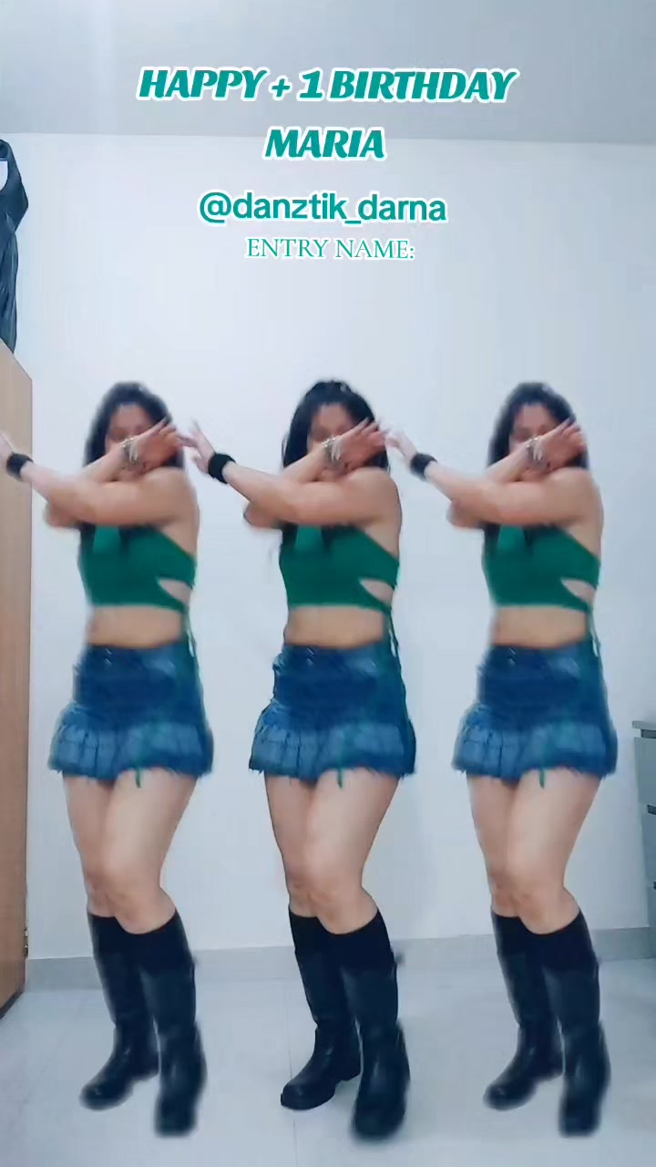 @🌈💃🌹DANZTIK DARNA🌹💃🌈